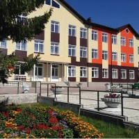 МБОУ "Верх-Катунская СОШ" Бийского района Алтайского края