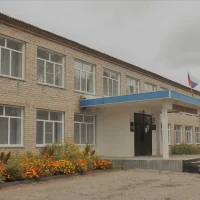 МКОУ Чернокурьинская СОШ