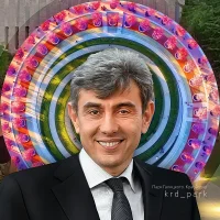 Парк Галицкого. Краснодар