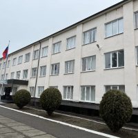 МКОУ "СОШ №1ИМ. М.А. КАМБИЕВА"