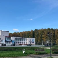 МБУ Районный Дом культуры НМР