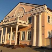 МАУДО "ДШИ имени М.И.Глинки"