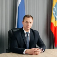 Владимир Забураев | Глава Лабинского района