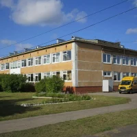 МБОУ "В-Матигорская СШ"