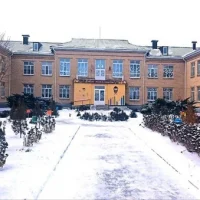 ГБУ ОО ЗО  "Вознесенская СОШ №4" г.о. Мелитополь