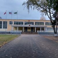 МБОУ г.Пушкино "Образовательный комплекс №9"