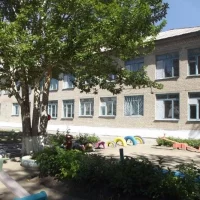 МБДОУ №42 "Искорка"