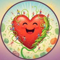 Будем здоровы!