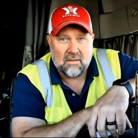 112 дальнобойщиков