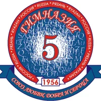 МБОУ "Гимназия № 5" города Рязани
