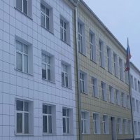 МКОУ СОШ 4 г. Сегежа