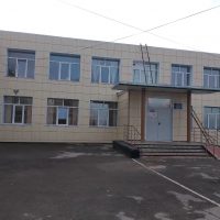 МКОУ Октябрьская СОШ