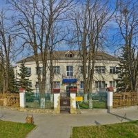 МБДОУ - детский сад N5 "Ёлочка" г. Моздока