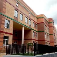 МБОУ Любучанская СОШ