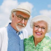 Будни Пенсионера