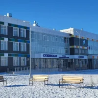 Новости Сужинской школы