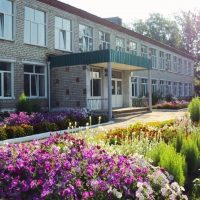 МАОУ "Плехановская СОШ"