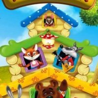 МБДОУ детский сад № 10 "Теремок"