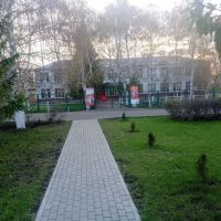 МБОУ "СОШ с. Анастасьино Калининского района Саратовской области"