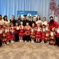 МБДОУ № 14 Новопокровский район