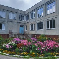 МКОУ Мошнинская ООШ