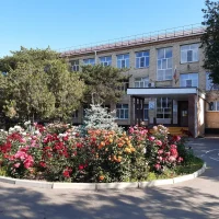 МКОУ СОШ №7