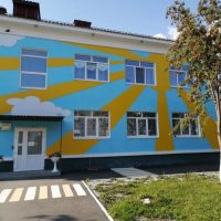 Детский сад № 23 "Светлячок"