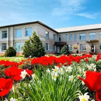 ГБУ ДОО ЗО"Благовещенский детский сад" Подснежник" Каменско-Днепровский район