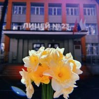 МБОУ лицей №23 города Ставрополя