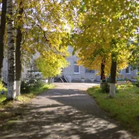 МБДОУ № 33 "Радуга"