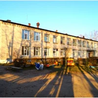 МБДОУ "Тимирязевский детский сад"