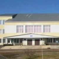 МОБУ "Красногвардейская СОШ им. Марченко А.А."