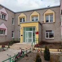 МАДОУ "Детский сад № 121"