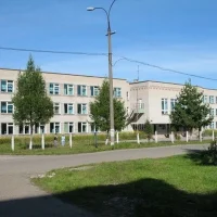 Информационный канал МБОУ СОШ №2 с УИОП пгт. Восточный