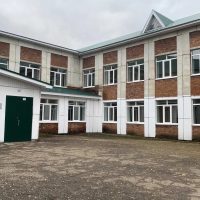 МБОУ «Кульшариповская СОШ»