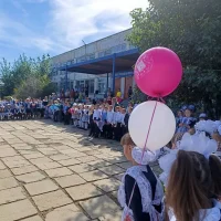 МАОУ "Целиннинская СОШ"