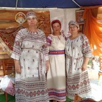 МБУК "КДЦ Красноармейского сельского поселения Свердловского района Орловской области"