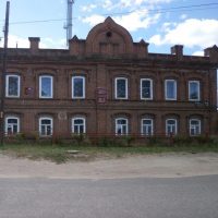 МБУК "Межпоселенческая централизованная библиотечная система" Юринского района