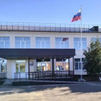 МБОУ "Гамалеевская СОШ №2"