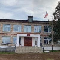 МБОУ Троицкая СОШ Асекеевского района Оренбургской области