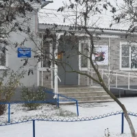 МБОУ: Мокро-Соленовская ООШ