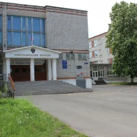 ОБПОУ "Железногорский ПК"