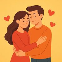 Оттенки отношений