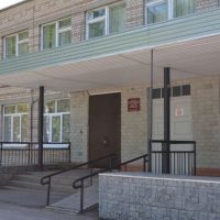 Красносельская средняя школа