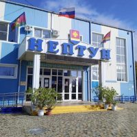 АУ ДО МО Динской район "СШ" Нептун"