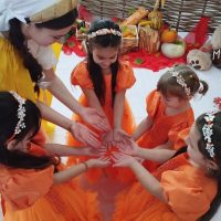 Детский сад №6 "Ромашка" с. Дарго