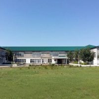 ШКОЛЬНЫЙ КАНАЛ, "УСТЬ-КЯХТИНСКАЯ СОШ"