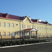 МБОУ Лицей с. Нижнеяркеево