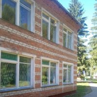 МКОУ"Новоалександровская СОШ"