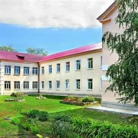 ГБОУ ООШ № 34 г.Сызрани Самарской области